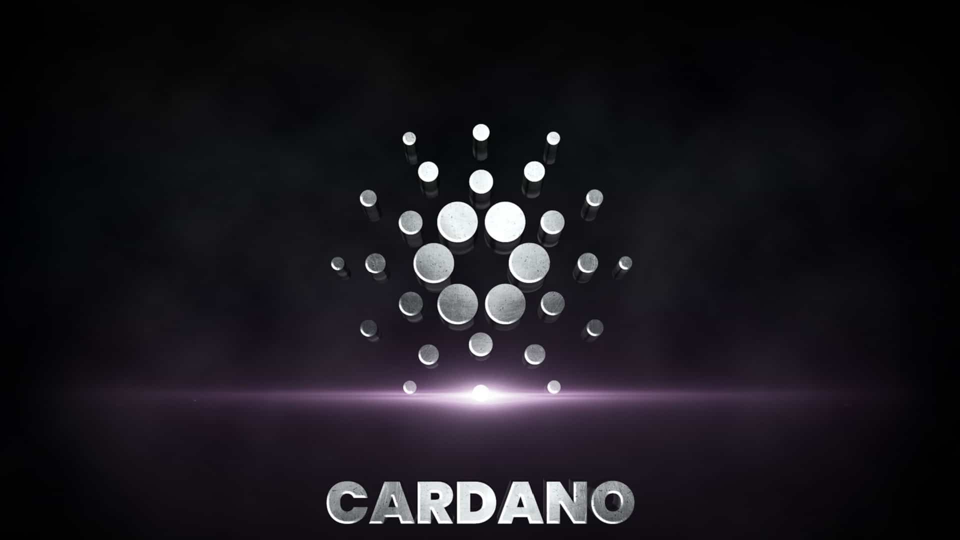Cardano naberá na sile