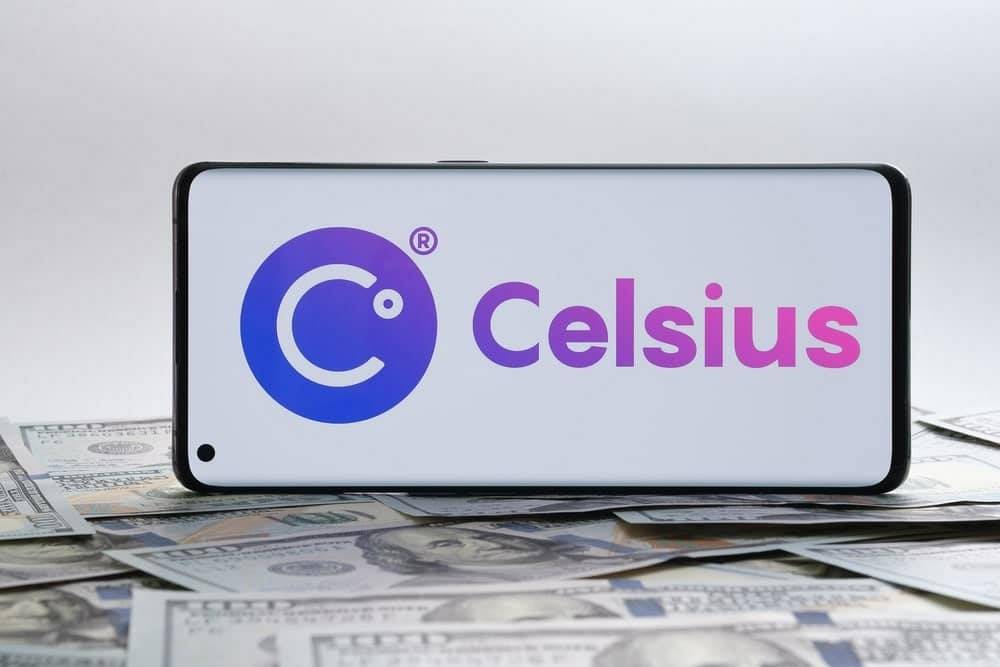Celsius ponúkal vysoké výnosy investorom
