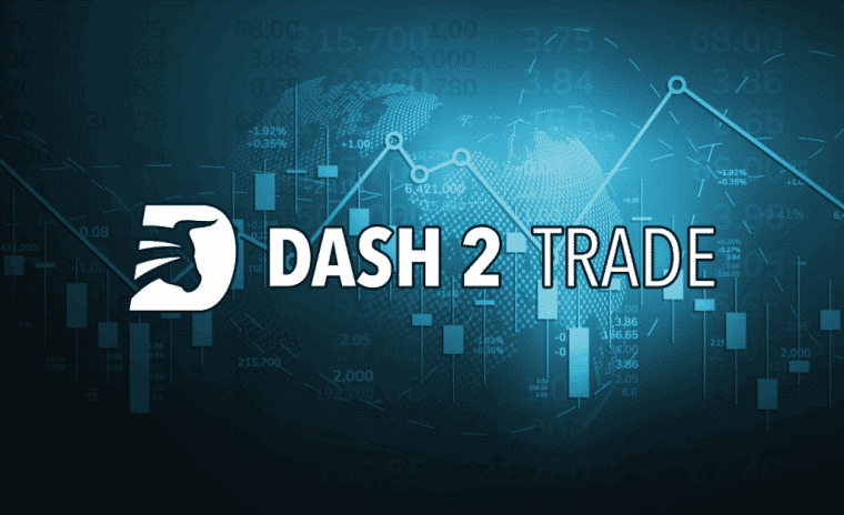 Dash 2 Trade