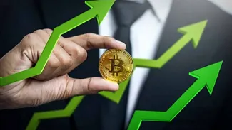 Dosiahne Bitcoin 500 000 dolárov?