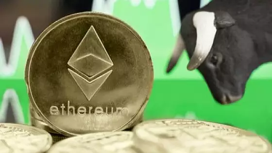 Ethereum dôležité oznámenie