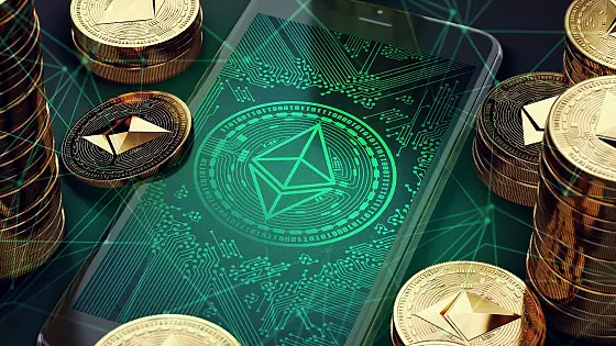 Ethereum bude na výslní