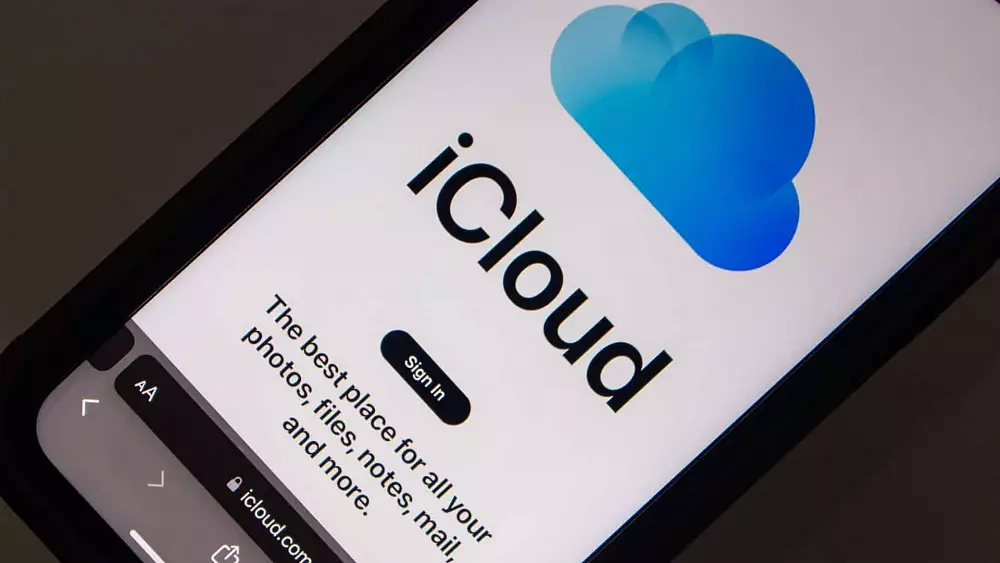 iCloud od Apple bude odteraz bezpečnejší