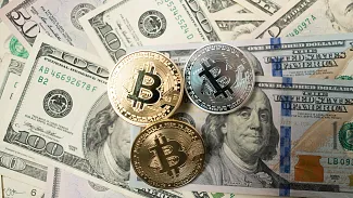 Kryptomeny ako alternatíva