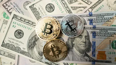 Kryptomeny ako alternatíva