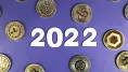 Kryptomeny v roku 2022