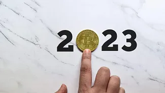 Kryptomeny v roku 2023
