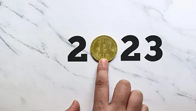 Kryptomeny v roku 2023