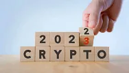 Kryptomeny v roku 2023