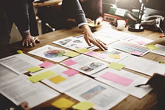 Nerobte zbrklé rozhodnutia, svoje kroky si pozorne plánujte