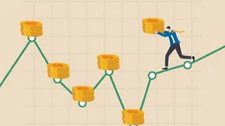 Obchodná metóda DCA