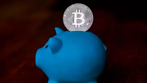 Bitcoin: odlivy z búrz