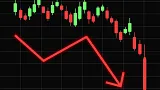 Pád kryptomien DOGE, XRP a ADA