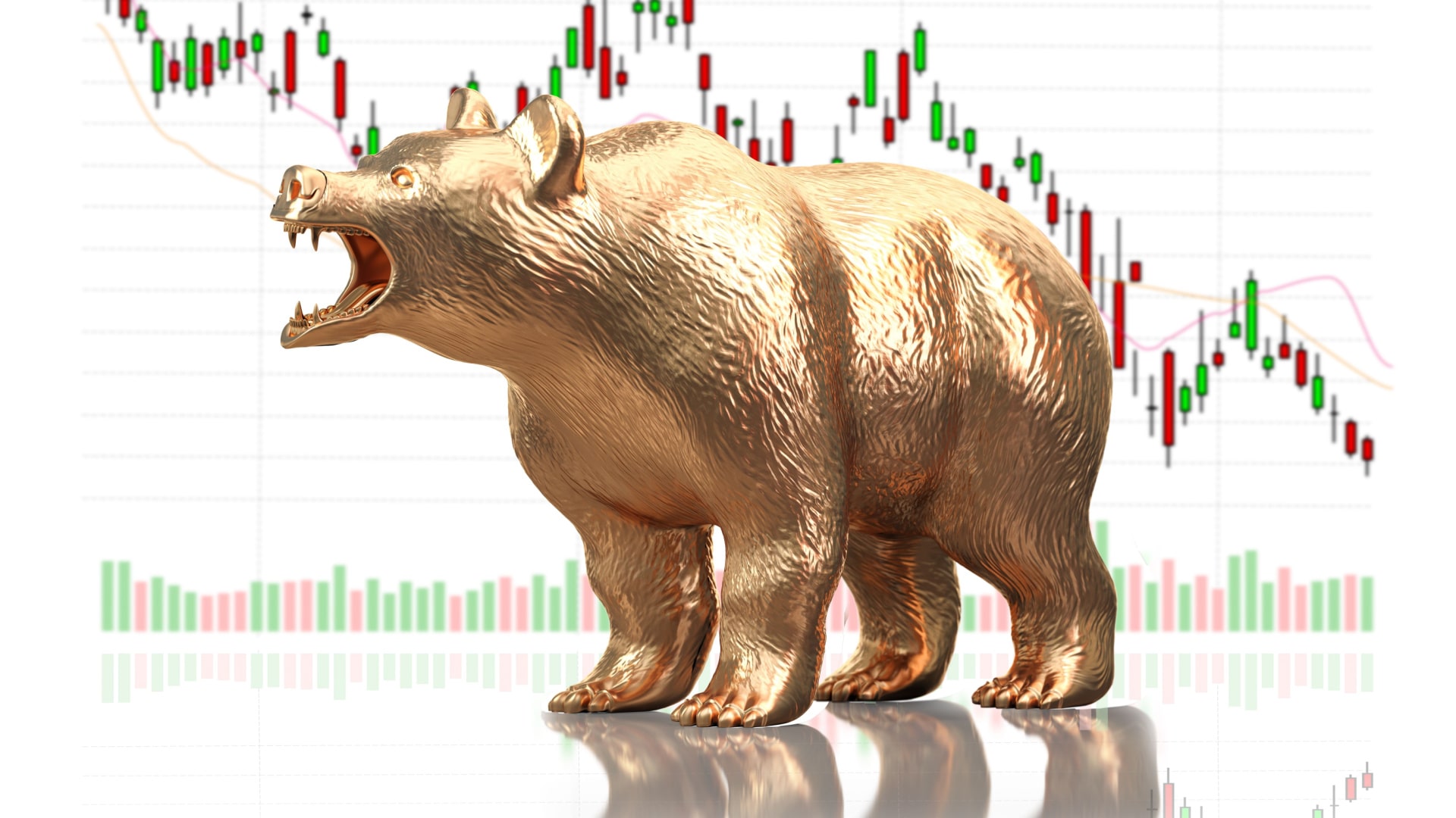 Polygon (MATIC) bude klesať