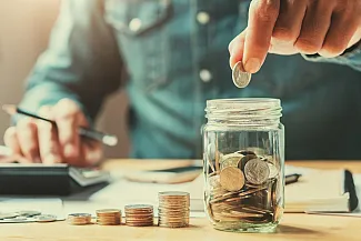 Budovanie finančnej rezervy je dnes nevyhnutnosťou