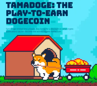 Tamadoge