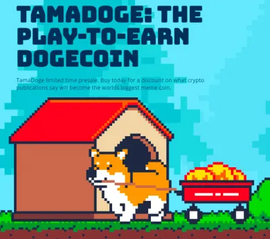 Tamadoge