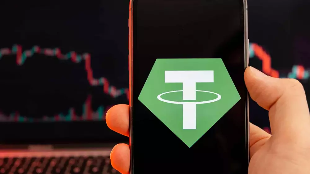 Tether USDT