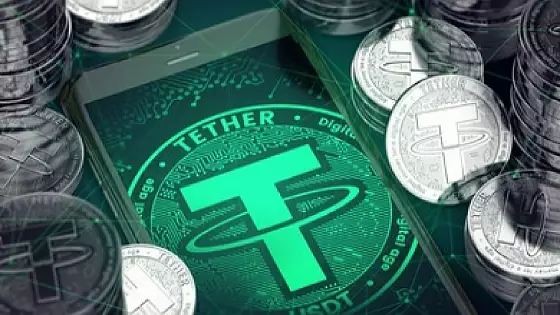 Tether zvýšil úvery o 2 miliardy