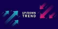 Up trend