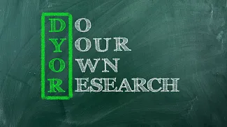 Svoj vlastný prieskum