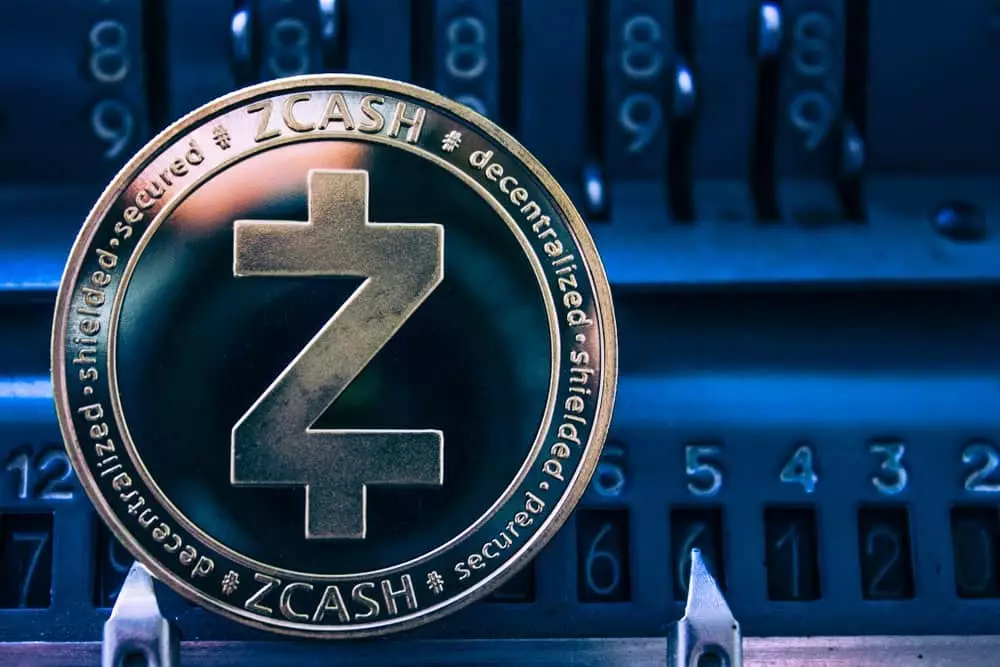 Zcash