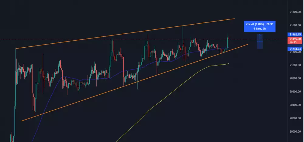 BTC/USD