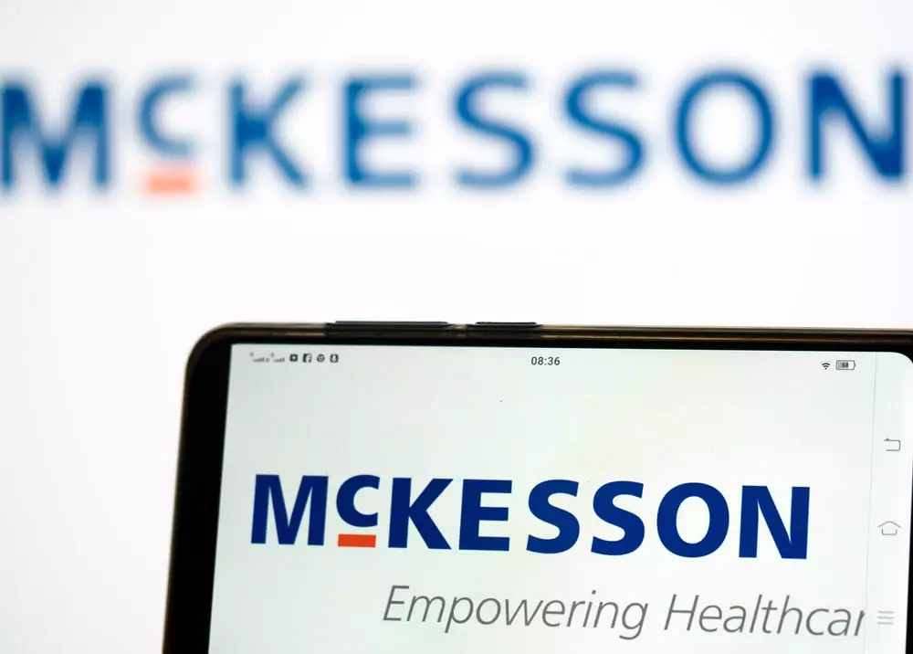 McKesson