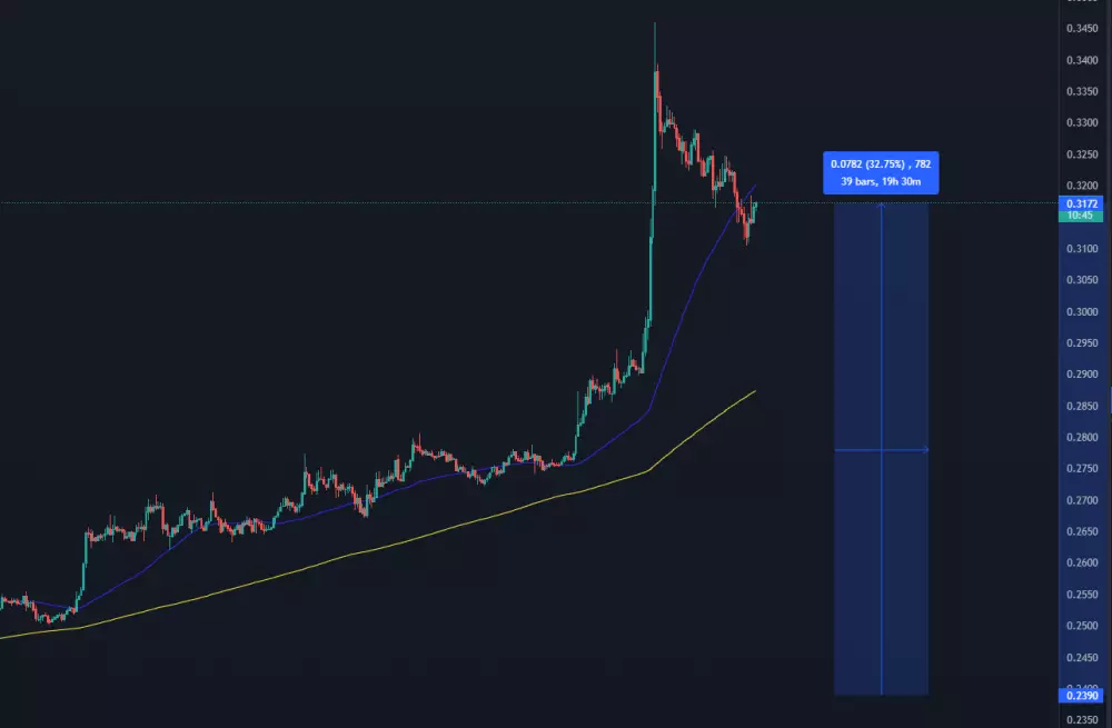 ADA/USD