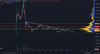 APE/USD