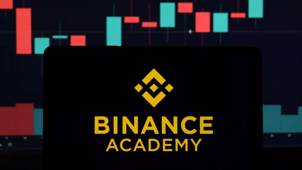 Binance Academy