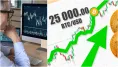 Bitcoin bude opäť rásť
