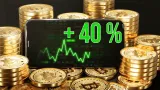 Bitcoin v januári narástol o 40 %.