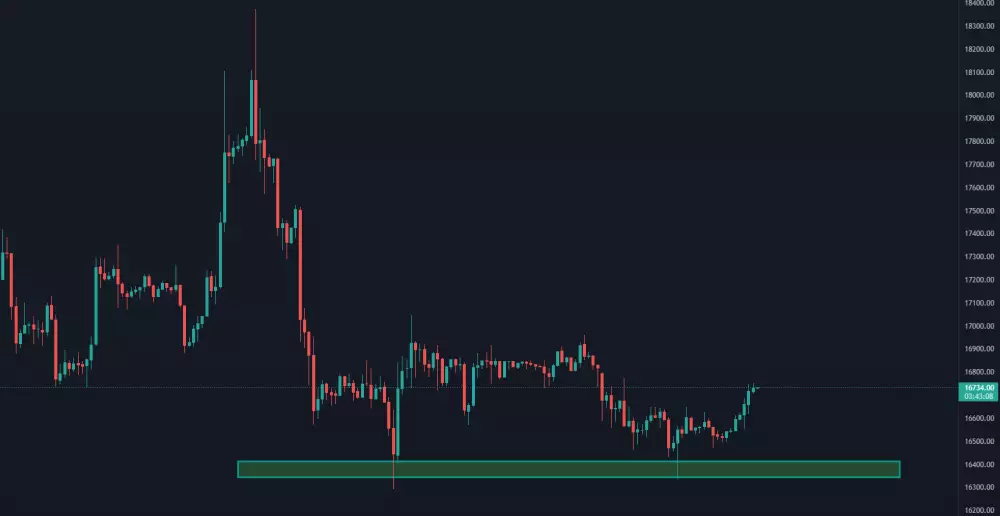 BTC/USD