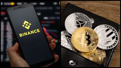 Burza Binance priznala pochybenie