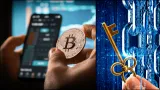 Centralizované burzy a privátny kľúč