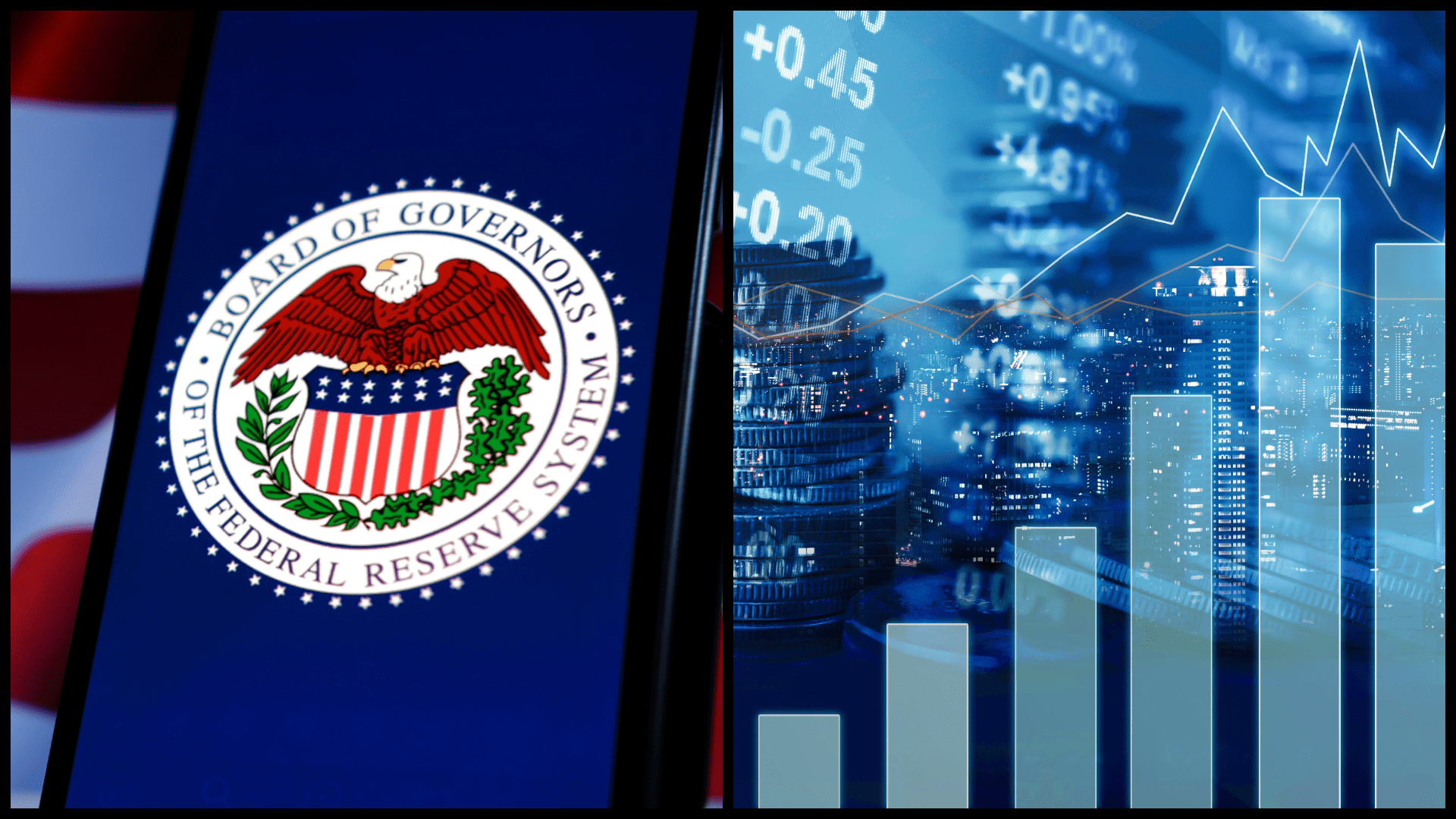 Ako trhy zareagujú na FED?