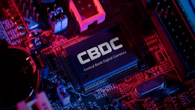 Digitálne meny centrálnych bánk