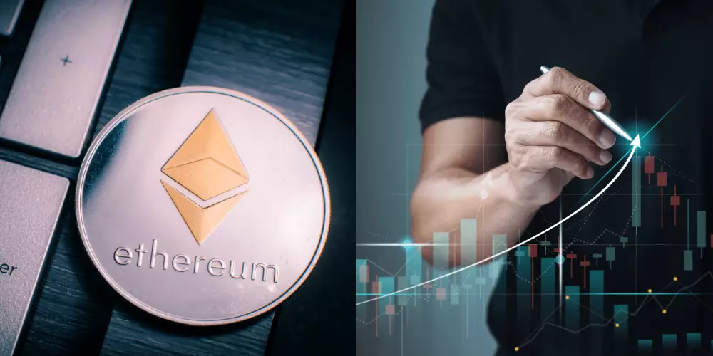 Ethereum a jeho budúcnosť