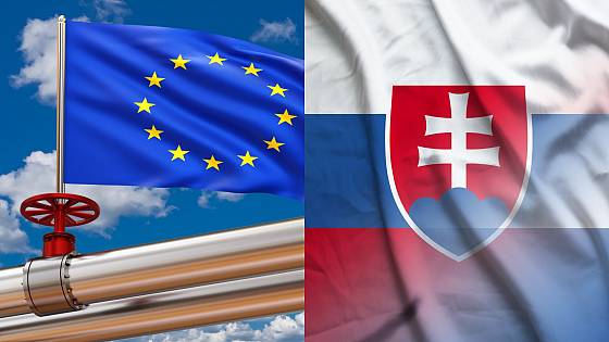 Európa a Slovensko v boji proti energetickej kríze
