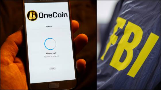 FBI našla polohu OneCoin CEO.