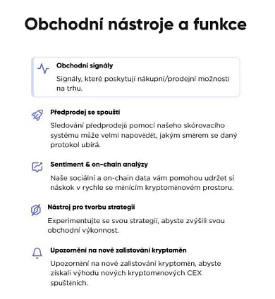 Funkcie Dash 2 Trade