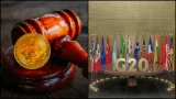 G20 plánuje regulovať kryptomeny