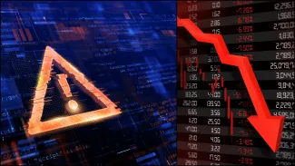 Gemini má problémy