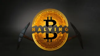 Halving BTC