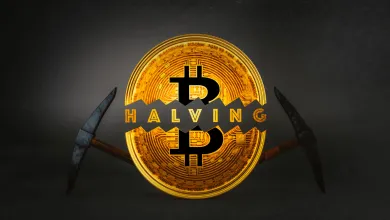 Halving BTC