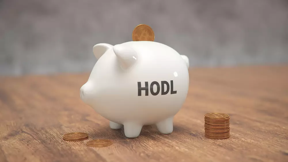 HODL