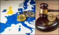 Kryptomeny čelia regulácii MiCA