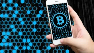 Kryptomeny fungujú na blockchaine