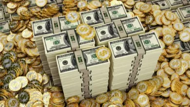 Miliardári za sebou zanechali obrovské majetky